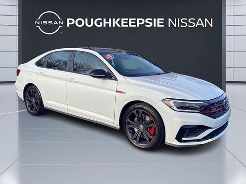 2019 Volkswagen Jetta GLI 2.0T 35th Anniversary Edition