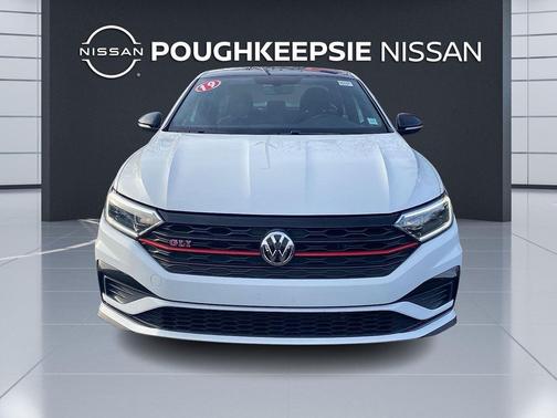 2019 Volkswagen Jetta GLI 2.0T 35th Anniversary Edition