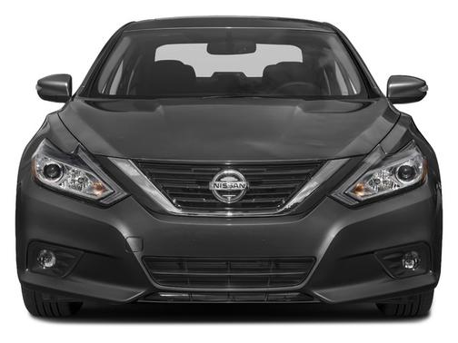 2017 Nissan Altima 3.5 SL
