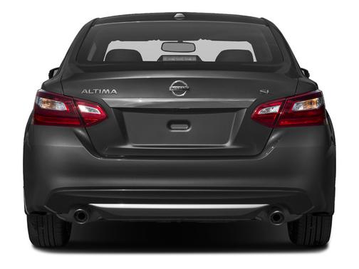 2017 Nissan Altima 3.5 SL