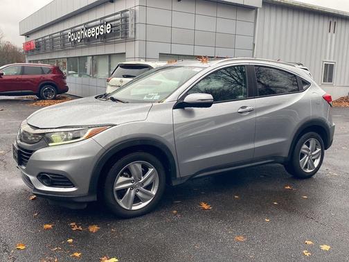 2019 Honda HR-V EX