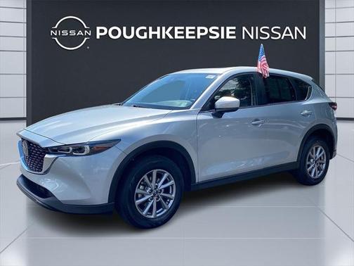 2023 Mazda CX-5 2.5 S Preferred