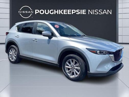 2023 Mazda CX-5 2.5 S Preferred