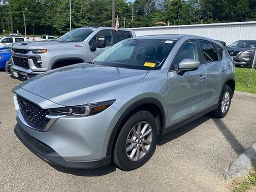 2023 Mazda CX-5 2.5 S Preferred