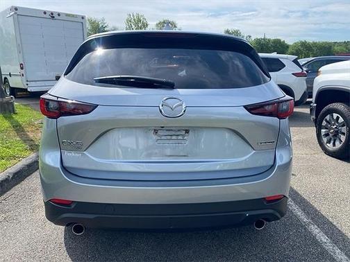 2023 Mazda CX-5 2.5 S Preferred