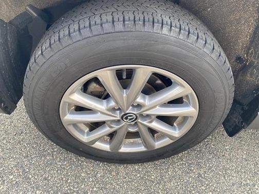 2023 Mazda CX-5 2.5 S Preferred