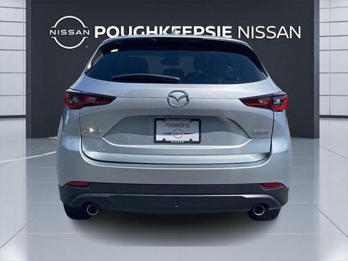 2023 Mazda CX-5 2.5 S Preferred
