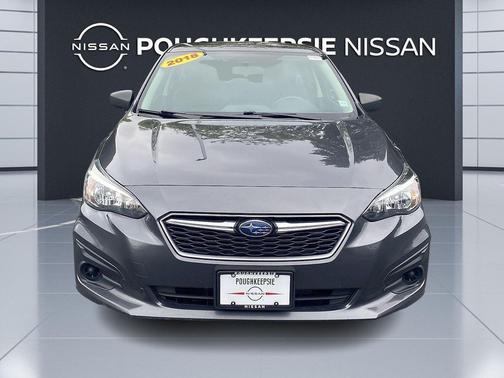 2018 Subaru Impreza 2.0i