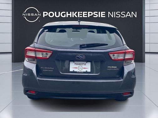 2018 Subaru Impreza 2.0i