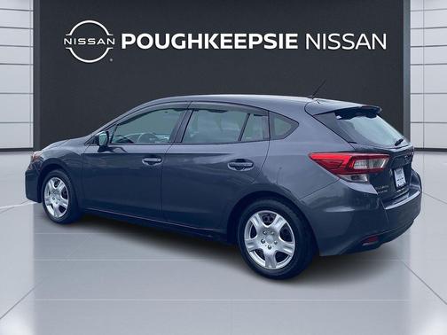 2018 Subaru Impreza 2.0i