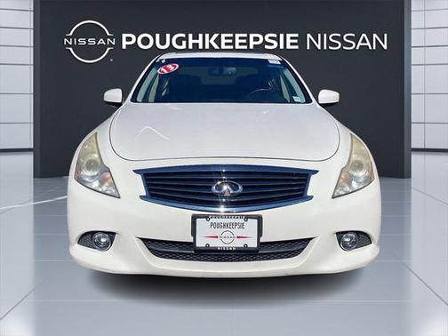 2013 INFINITI G37x Base