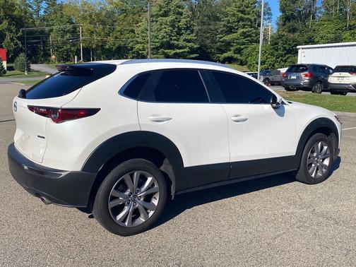 2023 Mazda CX-30 2.5 S Select Package