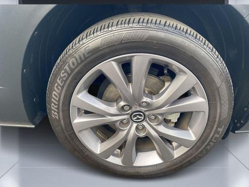 2023 Mazda CX-30 2.5 S Select Package