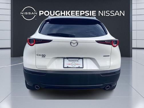 2023 Mazda CX-30 2.5 S Select Package