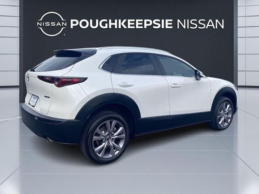 2023 Mazda CX-30 2.5 S Select Package