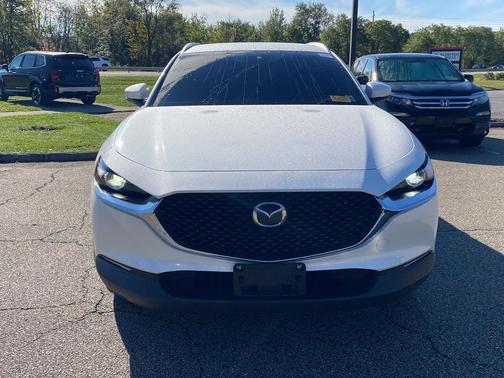 2023 Mazda CX-30 2.5 S Select Package