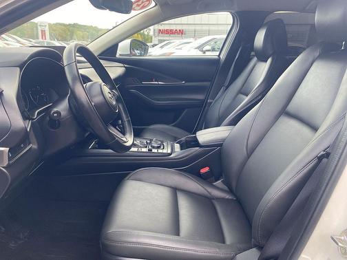 2023 Mazda CX-30 2.5 S Select Package