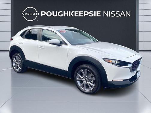 2023 Mazda CX-30 2.5 S Select Package