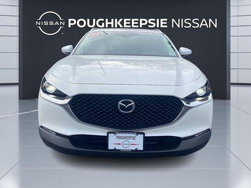 2023 Mazda CX-30 2.5 S Select Package