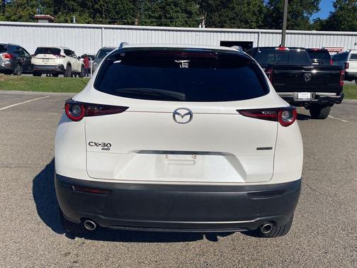 2023 Mazda CX-30 2.5 S Select Package