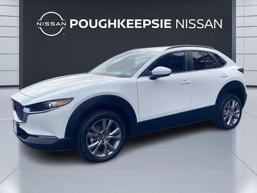 2023 Mazda CX-30 2.5 S Select Package