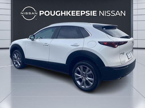 2023 Mazda CX-30 2.5 S Select Package