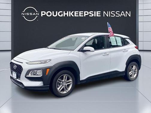2018 Hyundai KONA SE