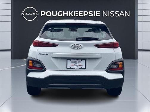 2018 Hyundai KONA SE