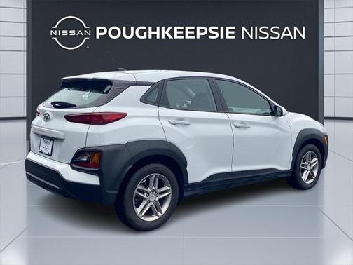 2018 Hyundai KONA SE