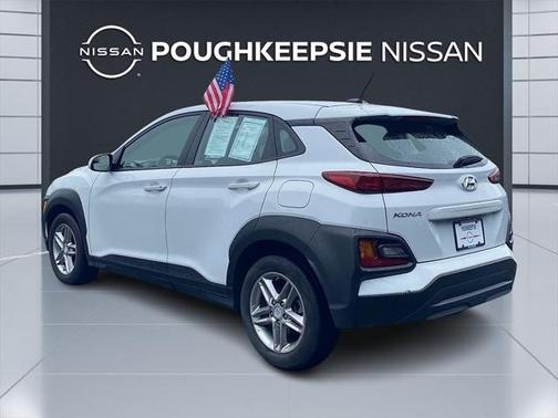 2018 Hyundai KONA SE