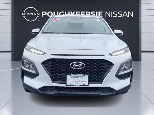 2018 Hyundai KONA SE