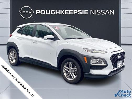2018 Hyundai KONA SE
