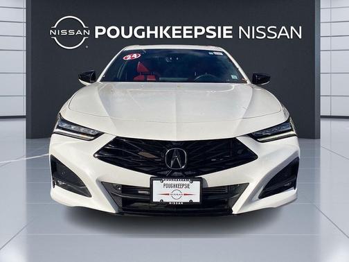 2024 Acura TLX A-Spec