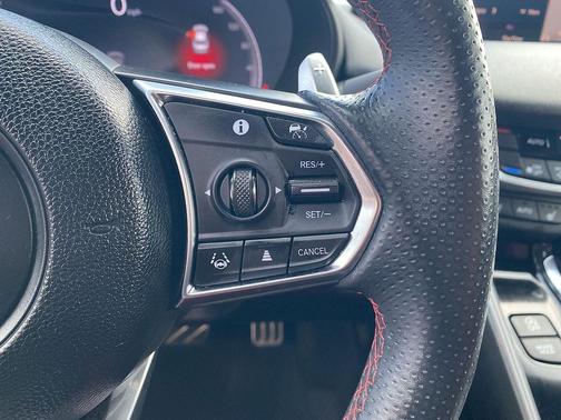 2024 Acura TLX A-Spec