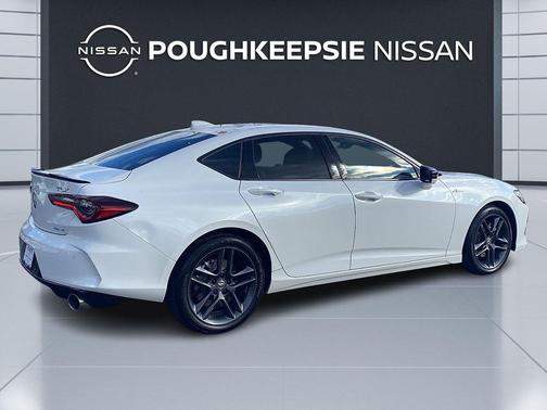 2024 Acura TLX A-Spec