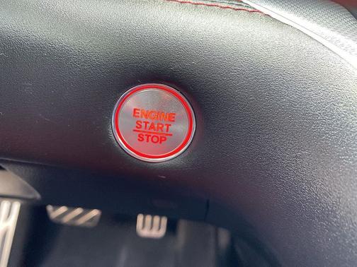 2024 Acura TLX A-Spec