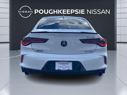 2024 Acura TLX A-Spec