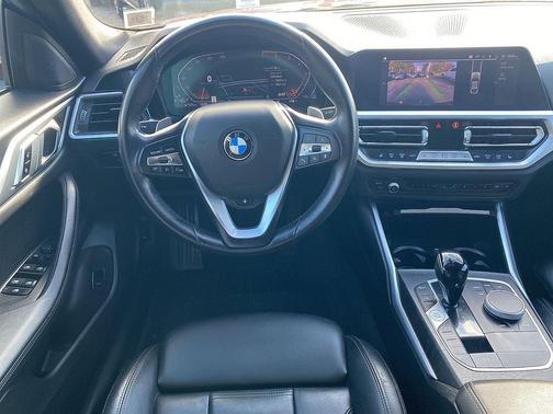 2023 BMW 430 Gran Coupe i xDrive