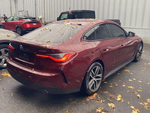 2023 BMW 430 Gran Coupe i xDrive