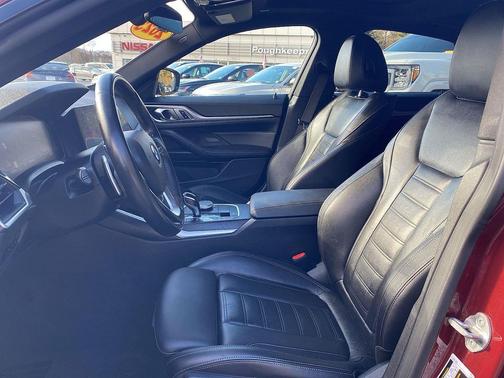 2023 BMW 430 Gran Coupe i xDrive