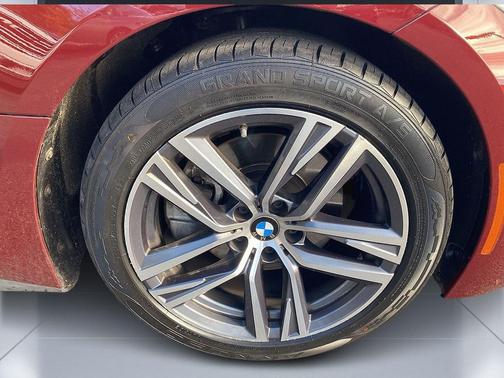 2023 BMW 430 Gran Coupe i xDrive