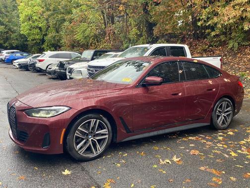 2023 BMW 430 Gran Coupe i xDrive