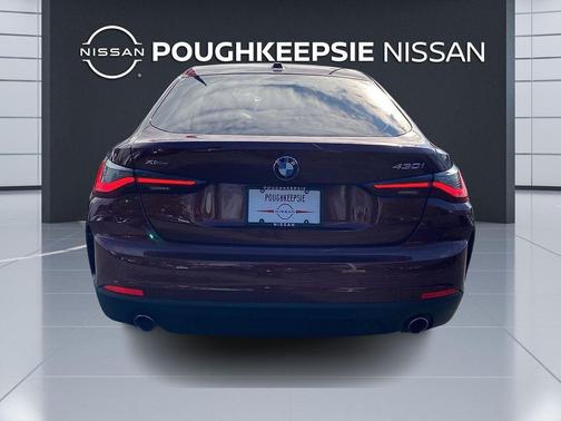 2023 BMW 430 Gran Coupe i xDrive