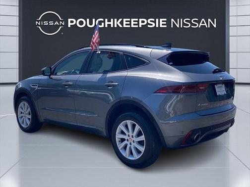 2019 Jaguar E-PACE R-Dynamic S