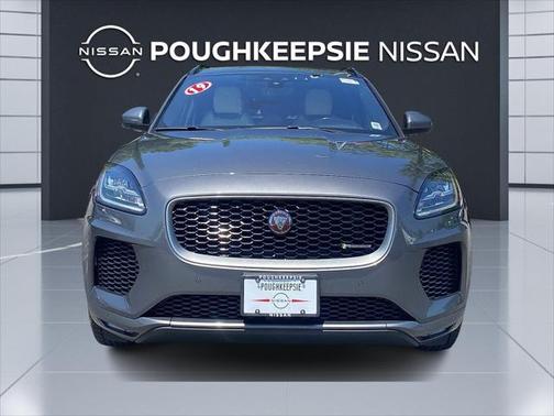 2019 Jaguar E-PACE R-Dynamic S