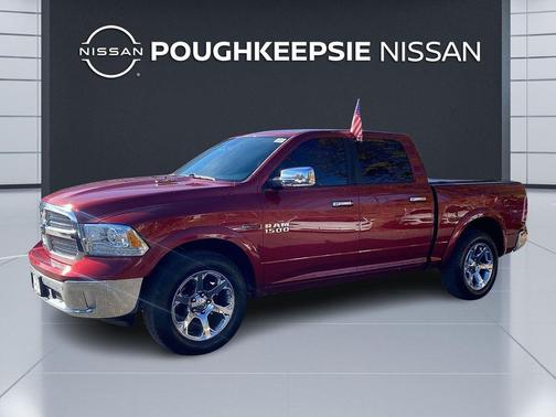 2015 RAM 1500 Laramie