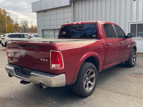2015 RAM 1500 Laramie