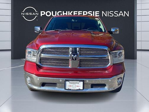 2015 RAM 1500 Laramie