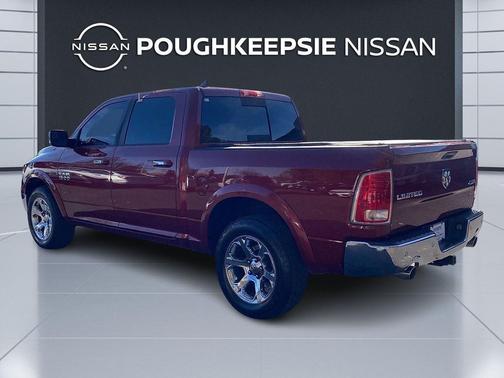 2015 RAM 1500 Laramie