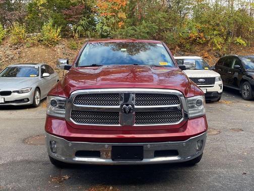 2015 RAM 1500 Laramie